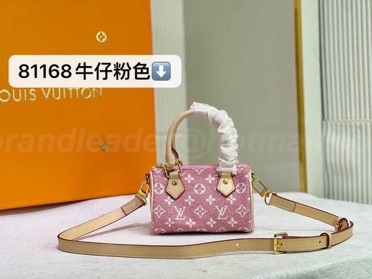 LV Handbags 275